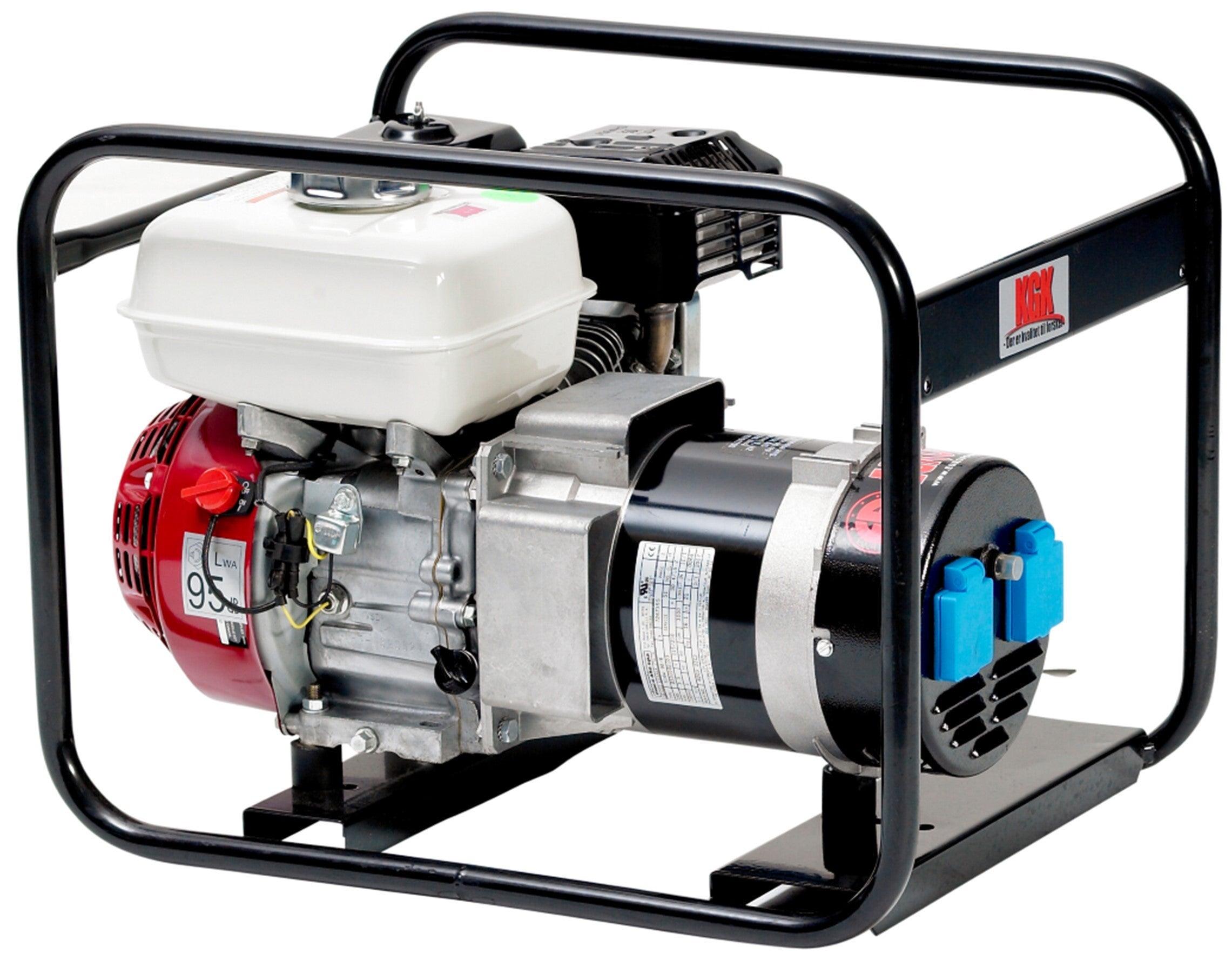 Generator EP3300