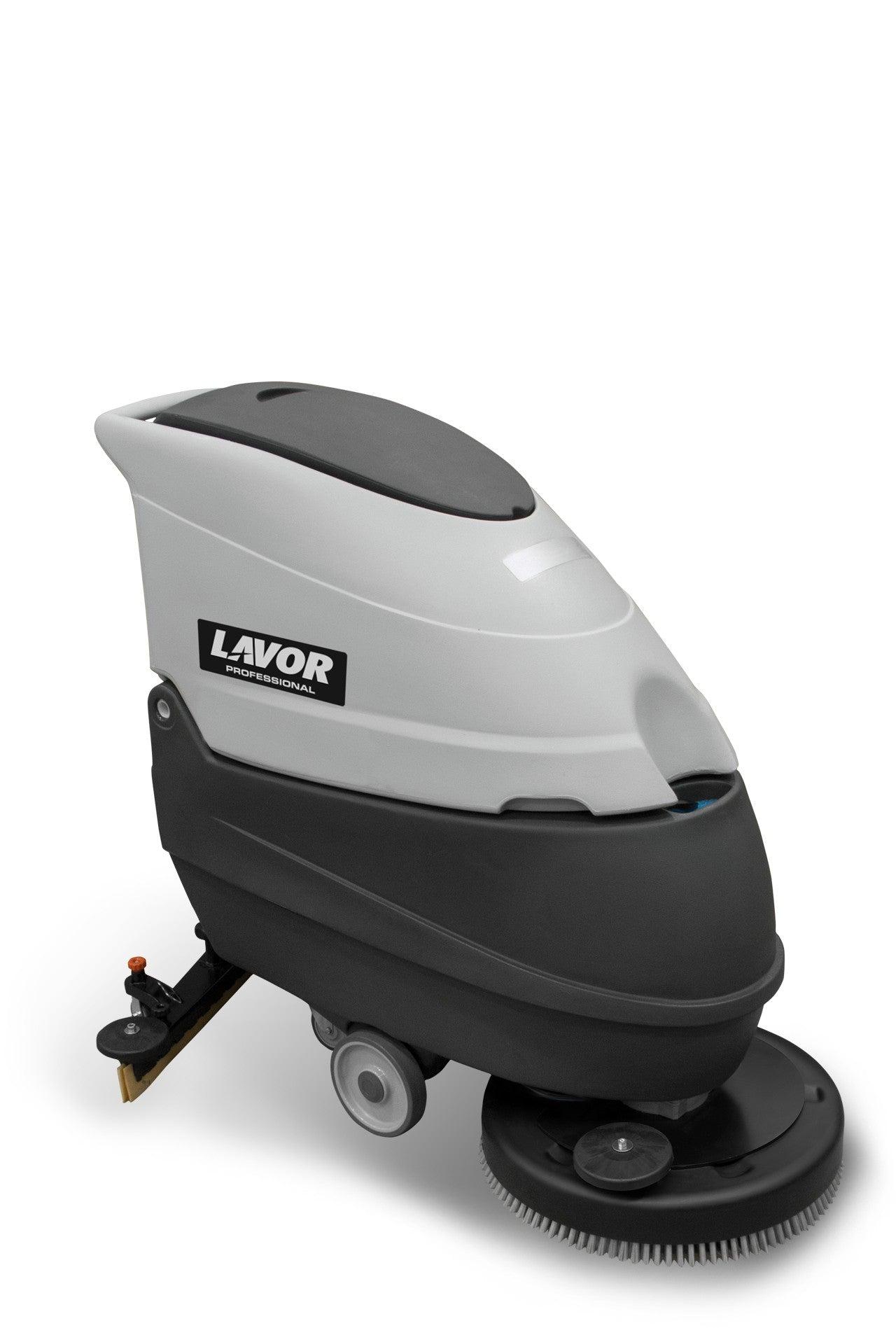 Free Evo 50b Gulvvasker