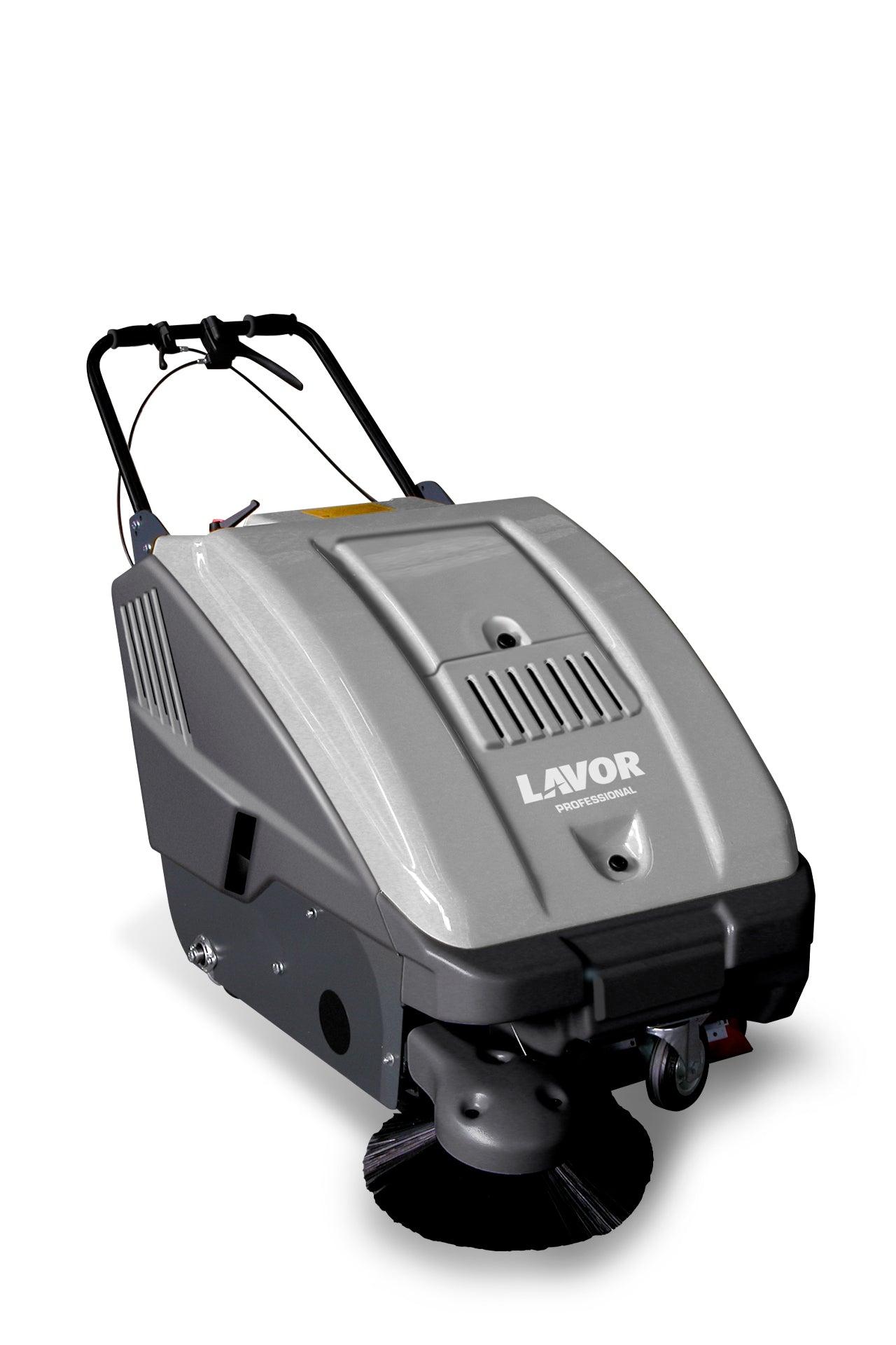 Lavor SWL 700 ET batteridrevet fejemaskine