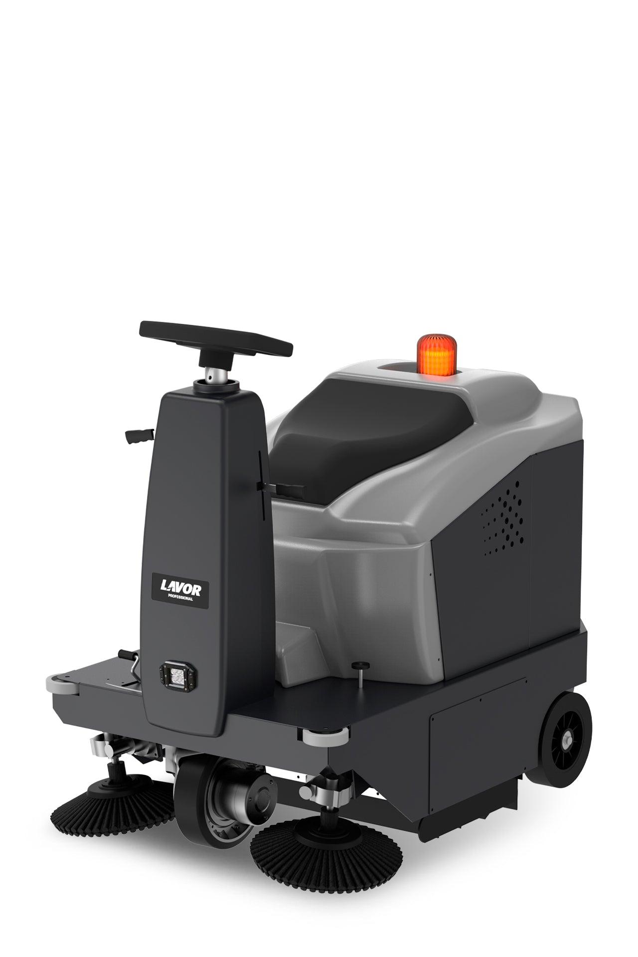 Lavor SWL R 850 EVO fejemaskine