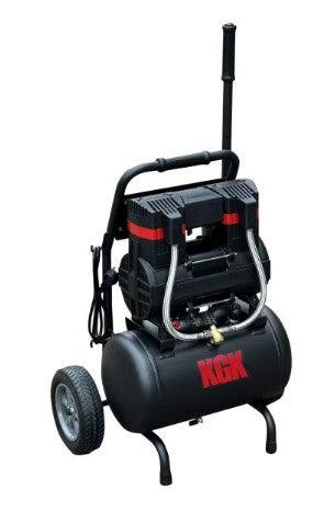 Kompressor KGK 20/20 S