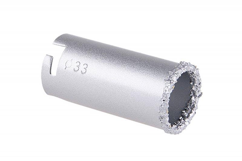 Hulsav 33 mm til keramiske fliser
