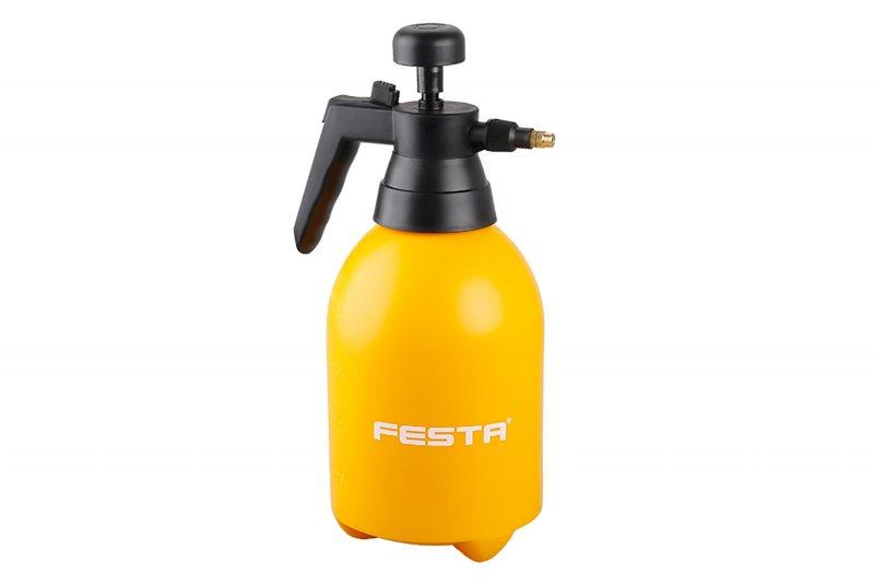 Håndtrykssprøjte 1,5L