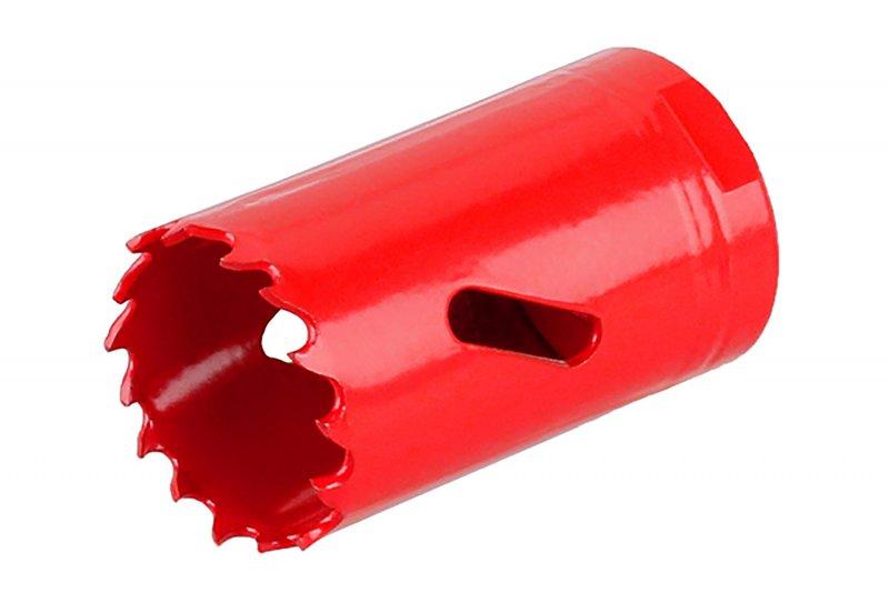 Hulsav 20 mm bi-metal til træ og metal